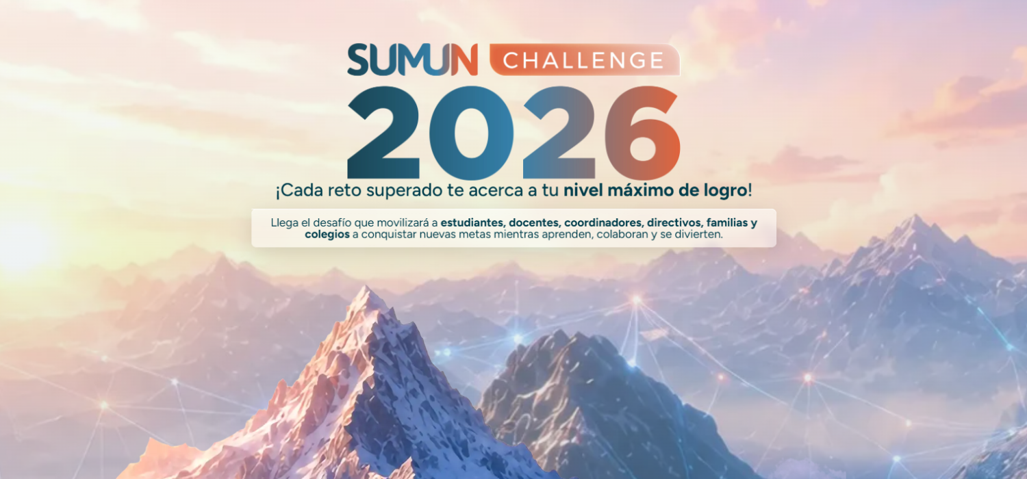 SUMUN CHALLENGE