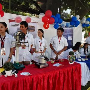 Expo science 2019