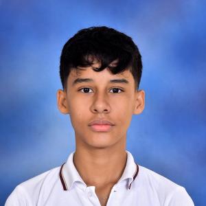 Emanuel Mendoza Carrillo