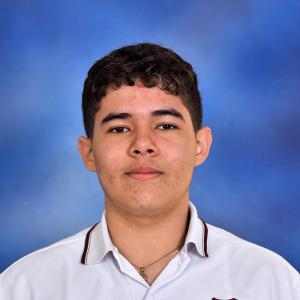 Sebastian Martin Vargas