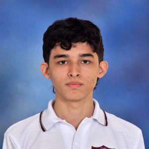 Sebastian Monnt Herrera