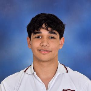 Jesús Adrian Tovar Lombana