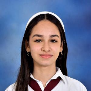 Valeria Aloissio Pérez