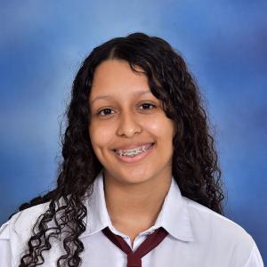 María Jose Ramos Figueroa