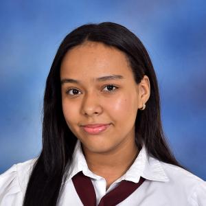 Ana Karina Zuñiga Padilla