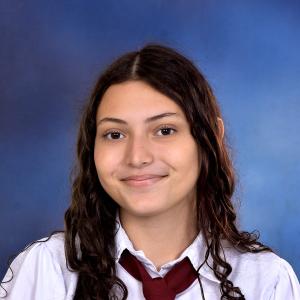 Alejandra Figueroa Ramos 