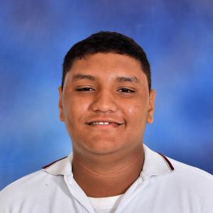 Saúl Alcalá Pájaro