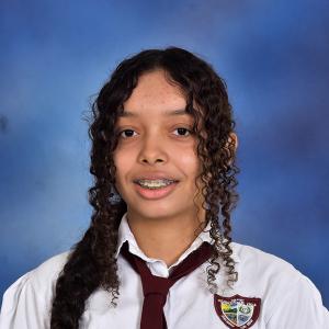 Gabriela Solana Alcala