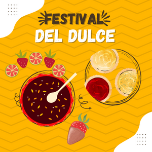 Festival del dulce