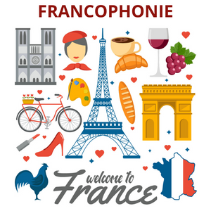 FRANCOPHONIE