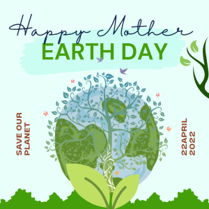 Earth Day