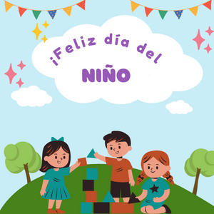 Día Del Niño