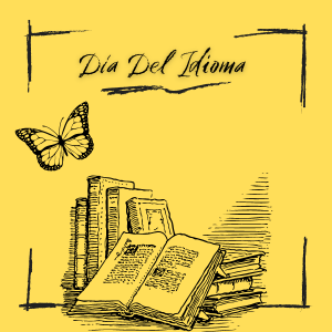 Día del Idioma