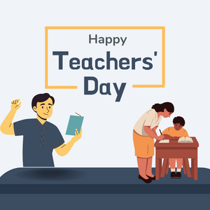 Teacher day