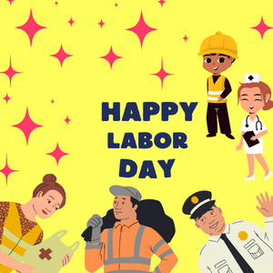 Día del Trabajador